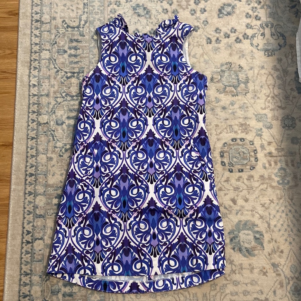 Tyler Boe Stella Dress